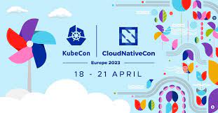 Carvel in Amsterdam for KubeCon + CloudNativeCon Europe 2023